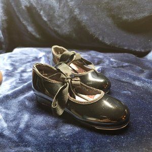 Capezio Tap Shoes
